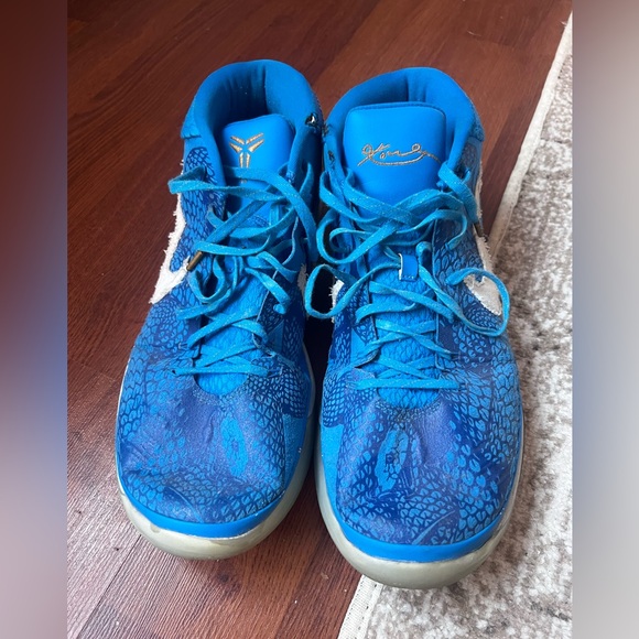 Kobe AD Demar Derozan size 14 - Picture 4 of 5